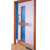 Standard HPL Decorative Laminate Doorsets
